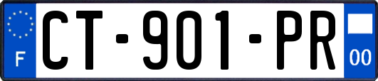 CT-901-PR