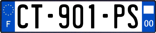 CT-901-PS