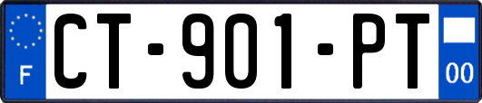 CT-901-PT