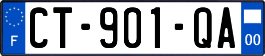 CT-901-QA