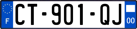 CT-901-QJ