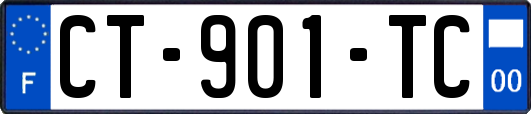 CT-901-TC