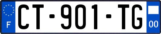 CT-901-TG