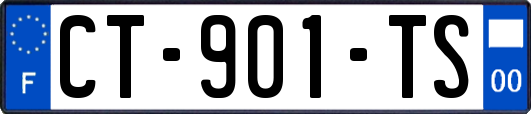 CT-901-TS
