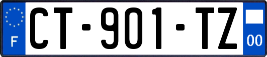 CT-901-TZ