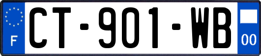 CT-901-WB