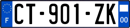 CT-901-ZK