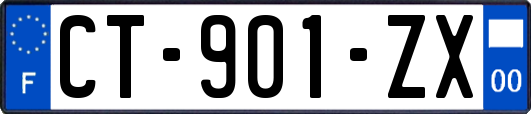 CT-901-ZX