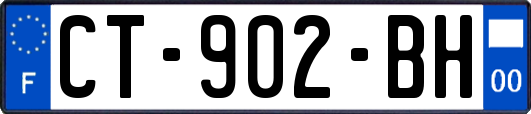 CT-902-BH