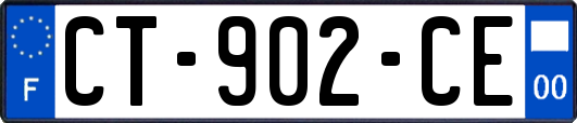 CT-902-CE