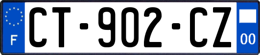 CT-902-CZ