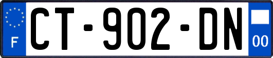 CT-902-DN