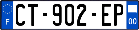 CT-902-EP