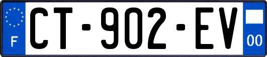 CT-902-EV