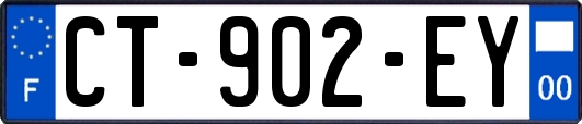 CT-902-EY