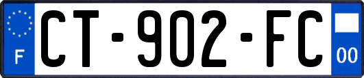 CT-902-FC
