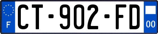CT-902-FD