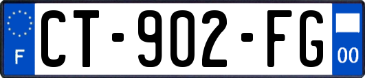 CT-902-FG