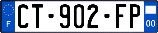 CT-902-FP