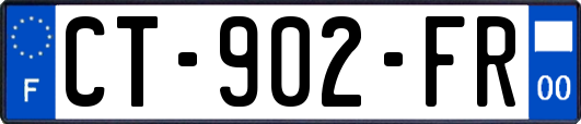 CT-902-FR