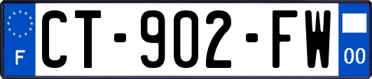 CT-902-FW