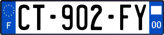 CT-902-FY