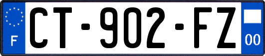 CT-902-FZ