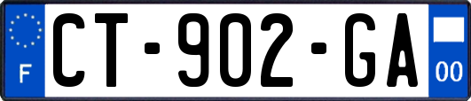 CT-902-GA