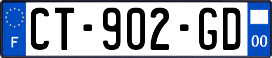 CT-902-GD