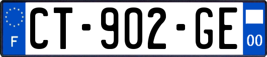 CT-902-GE