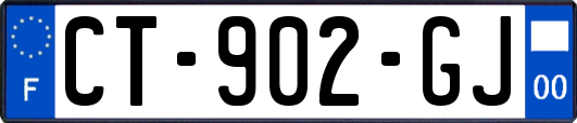 CT-902-GJ
