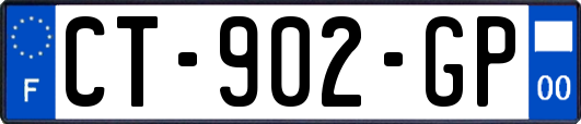CT-902-GP