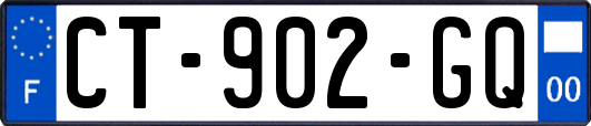CT-902-GQ