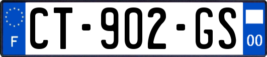 CT-902-GS