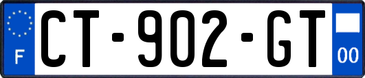 CT-902-GT