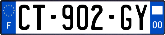 CT-902-GY