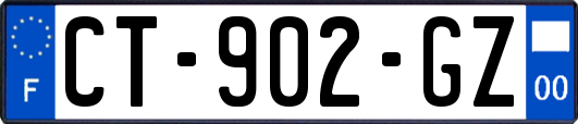 CT-902-GZ