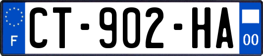 CT-902-HA