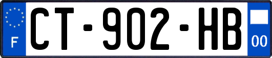 CT-902-HB