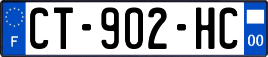 CT-902-HC