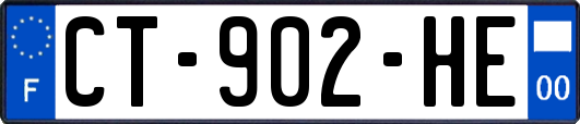 CT-902-HE