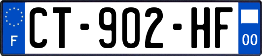 CT-902-HF