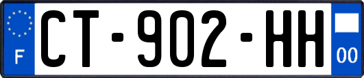 CT-902-HH