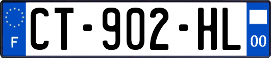 CT-902-HL