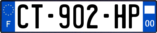 CT-902-HP