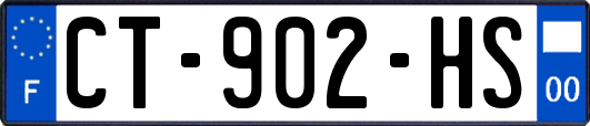 CT-902-HS