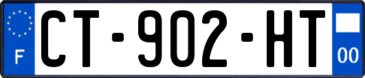 CT-902-HT