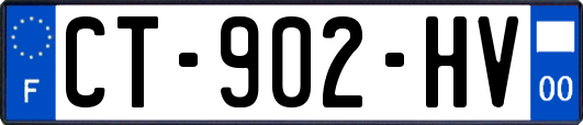 CT-902-HV