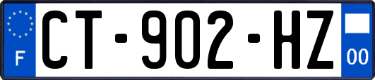 CT-902-HZ