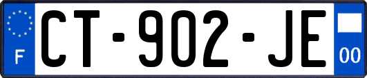 CT-902-JE